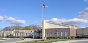 Beaver Elementary School