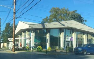 Neighborhood North Building