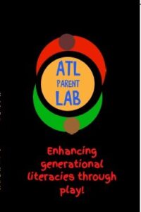 ATL Parent Lab logo