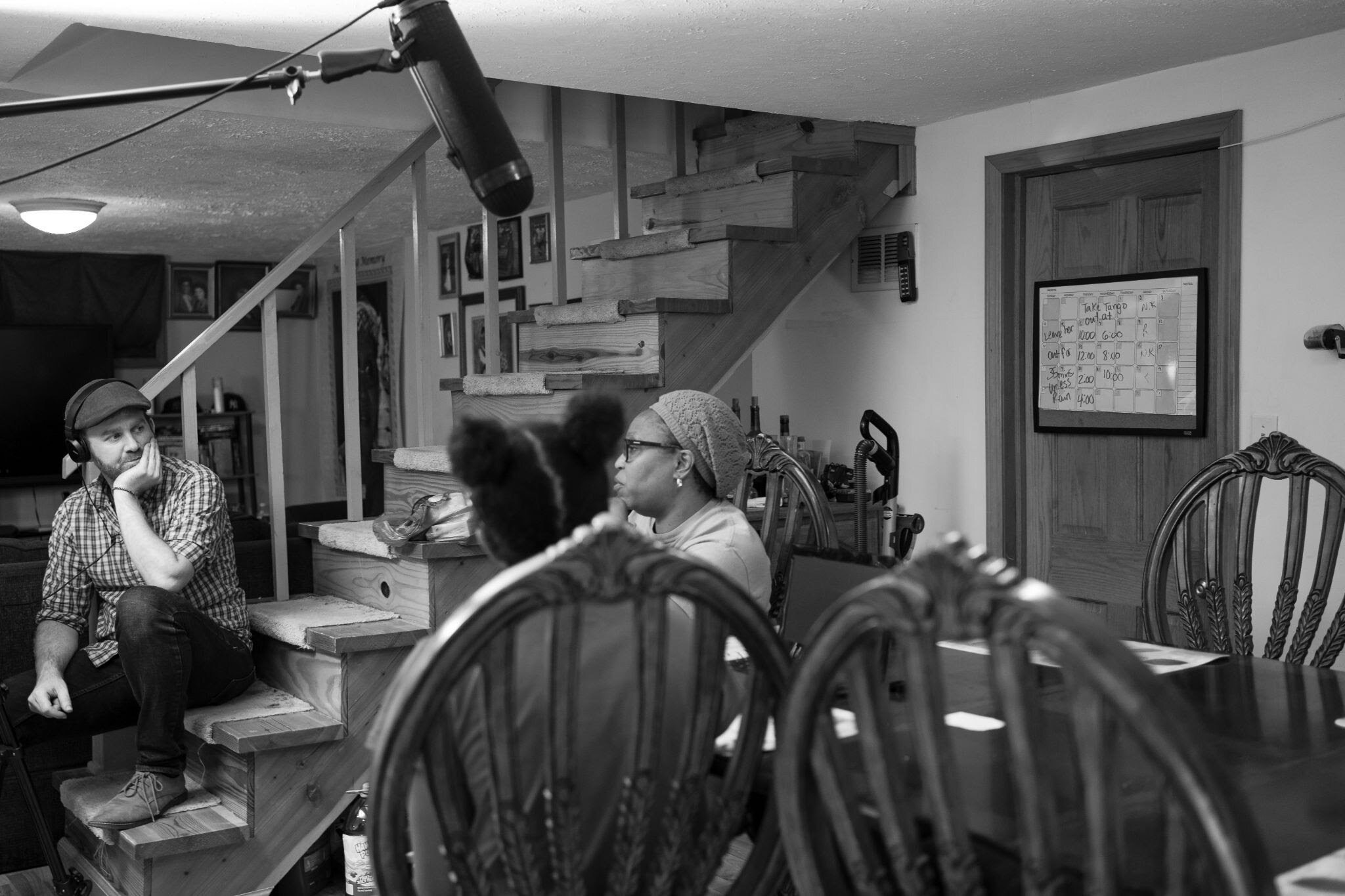 Photo credit: Erin Ninehouser