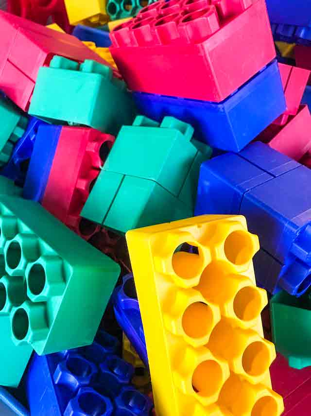 Legos