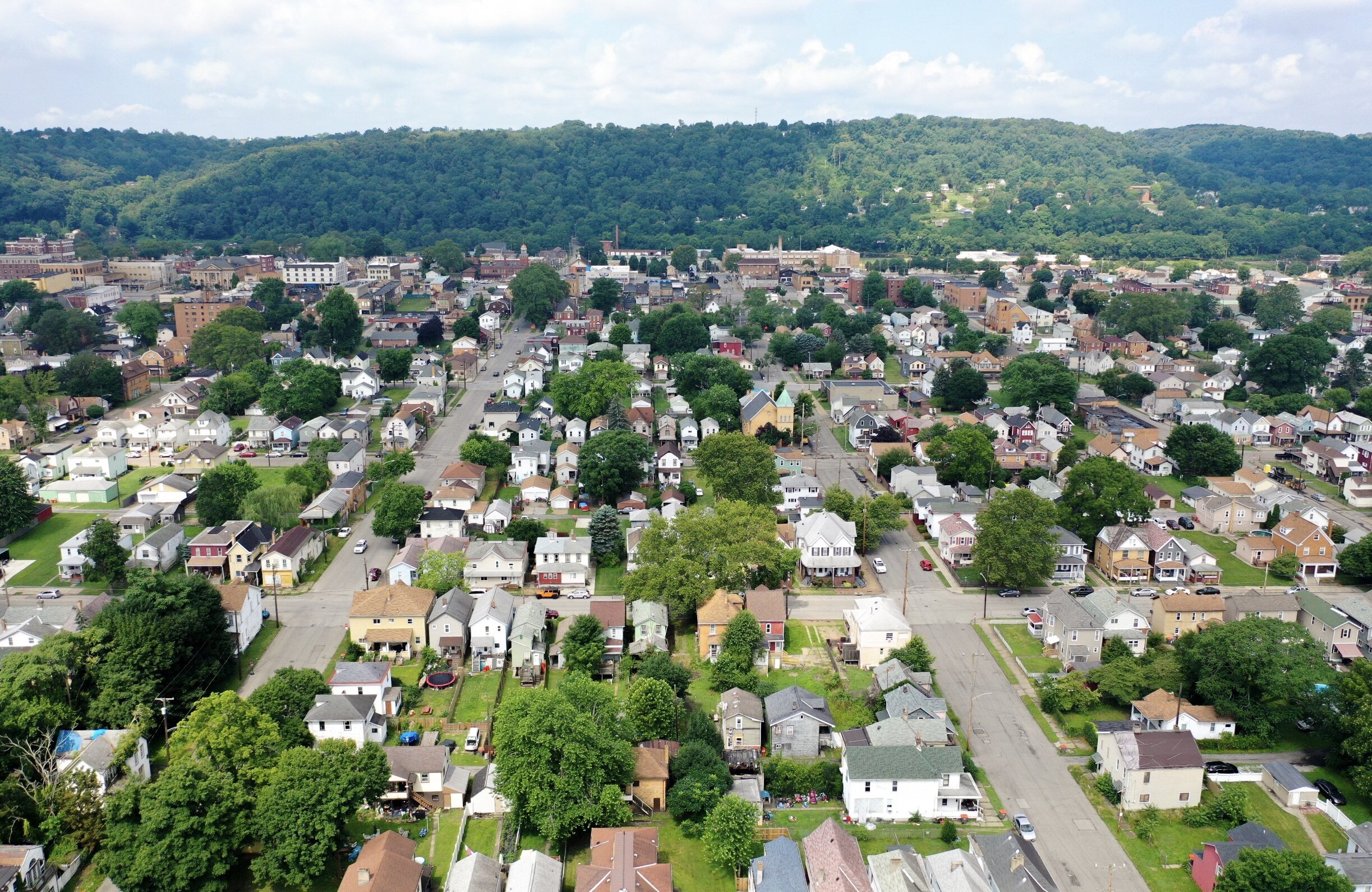 Kirsten sits on the Board of Directors for Neighborhood North and on the Finance Committee. WesBanco has been an ally to small businesses in our community during this time of fiscal uncertainty and Kirsten has been a big part of that.&nbsp; We are g…