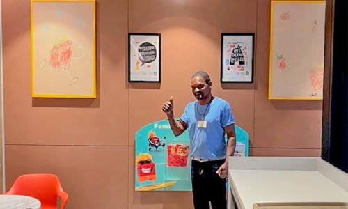 Too Small To Fail artist