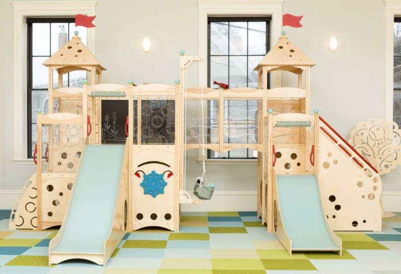 Beaver Falls Downtown Plan