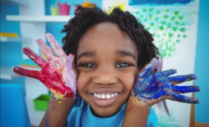 Kids activities near Pittsburgh at Neighborhood North.