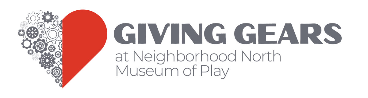 Giving Gears Logo