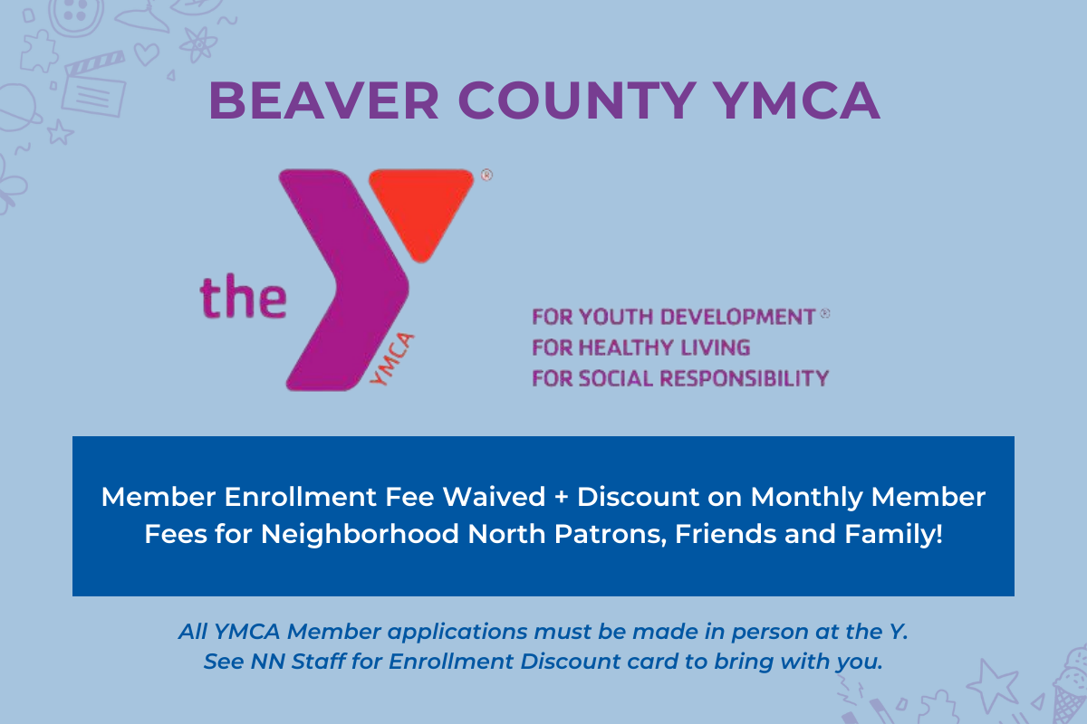 Neighborhood Partners - YMCA Beaver County