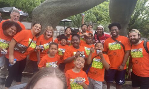 TRAILS SUMMER CAMP 2026 RECAP